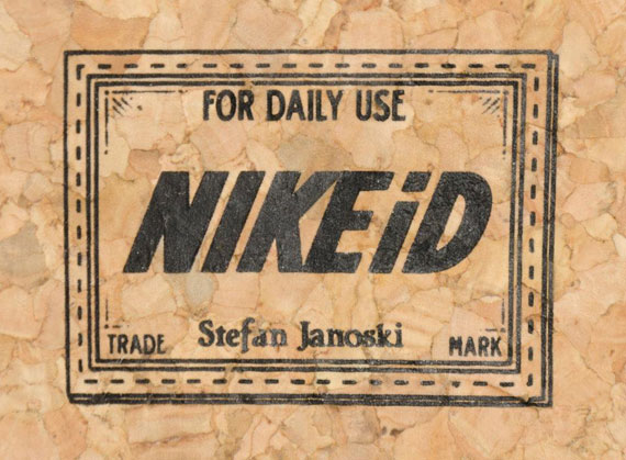 Árbol de tochi Crítico fricción Nike Stefan Janoski Premium iD - SneakerNews.com
