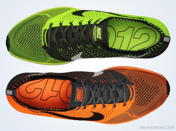 Kakadu muñeca Edición Nike Flyknit Racer - Release Date - SneakerNews.com