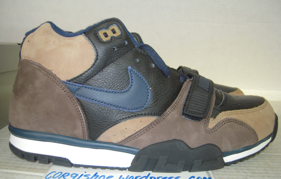 Paul Brown Nike Air Trainer 1