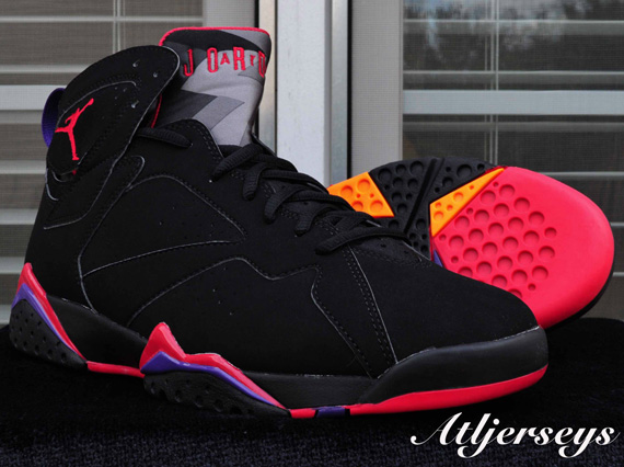 Air Jordan 7 