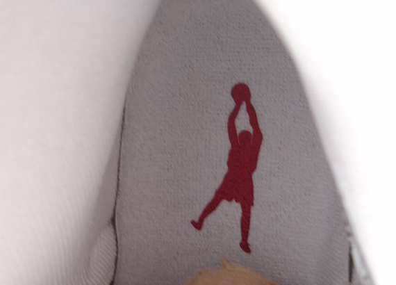 Rashed Wallace Sheed Nike Logo