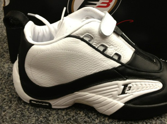 the answer iv