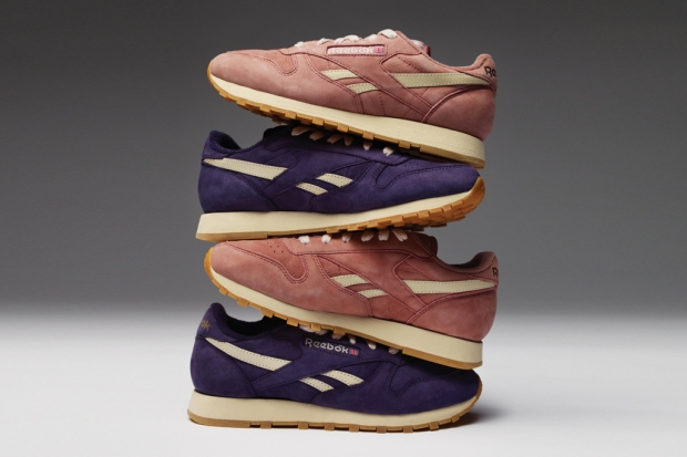 Reebok Classics Fall Winter 2012 1