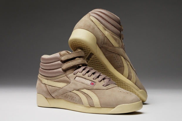 Reebok Classics Fall Winter 2012 3