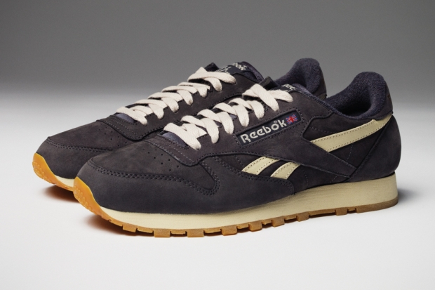 Reebok Classics Fall Winter 2012 4