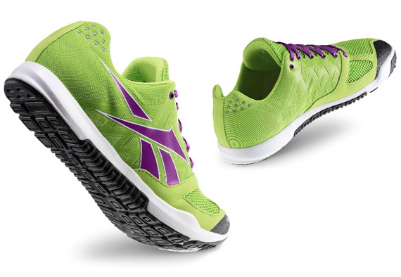 Reebok crossfit 2025 games mujer olive