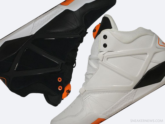 Reebok Pump Omni Lite Hls Available 1