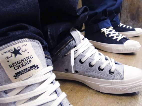 Reigning Champ Converse Ct Ox