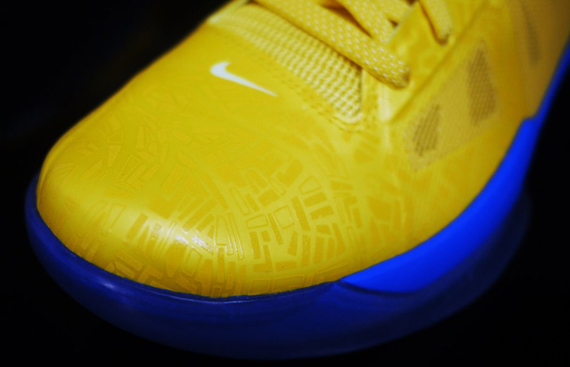 Scoring Title Nike Kd Iv 05