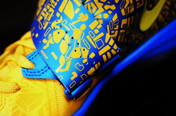 Scoring Title Nike Kd Iv 11