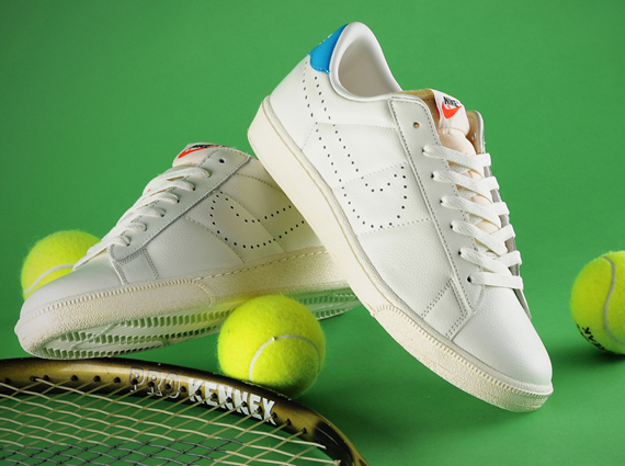 Nike Tennis Classic VNTG – Size? Exclusive
