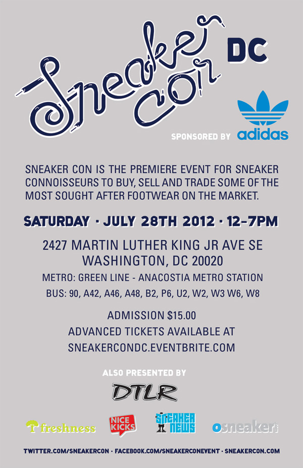 Sneaker Con Washington Dc July 2012 02