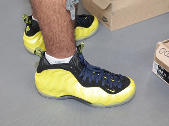 Sneakercon Dc July 12 Feet 1