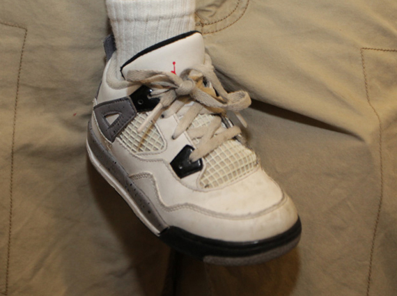 Sneakercon Dc July 12 Feet 115