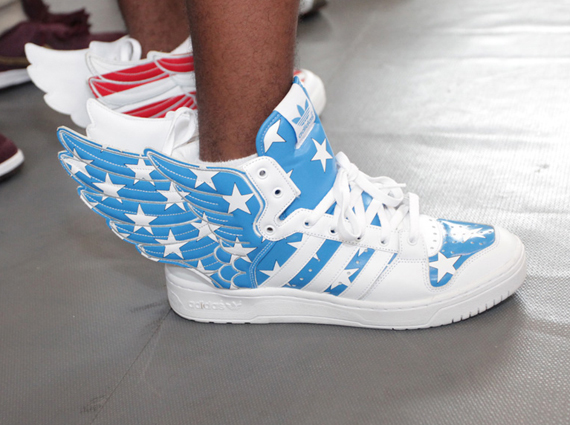 Sneakercon Dc July 12 Feet 19