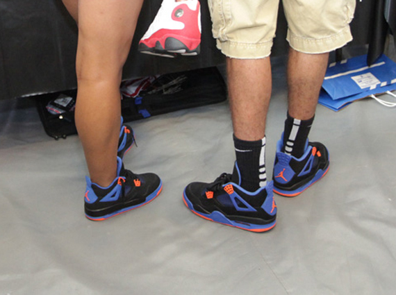 Sneakercon Dc July 12 Feet 41