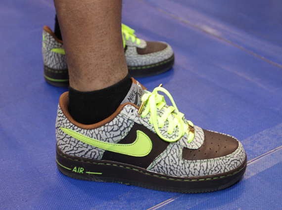 Sneakercon Feet Nyc June 12 24