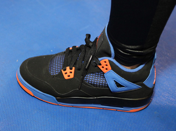 Sneakercon Feet Nyc June 12 29