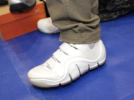 Sneakercon Feet Nyc June 12 51