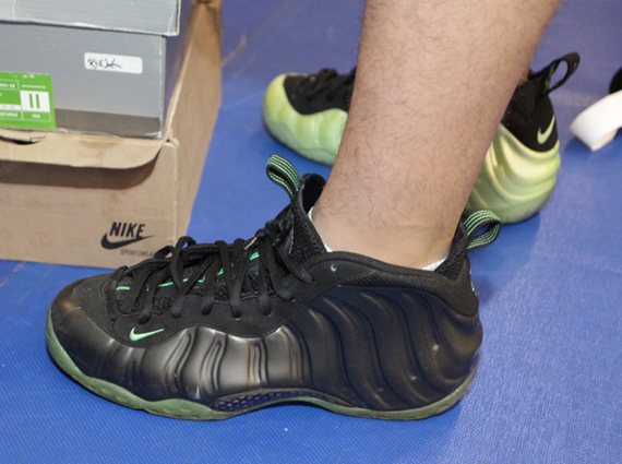 Sneakercon Feet Nyc June 12 53