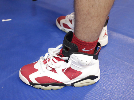 Sneakercon Feet Nyc June 12 61