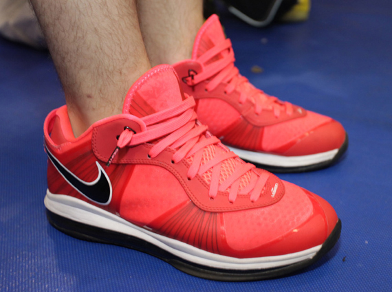 Sneakercon Feet Nyc June 12 85