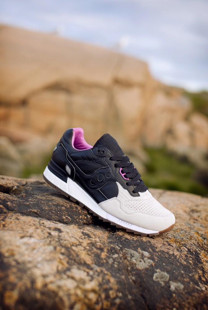 Saucony shadow 5000 x clearance solebox