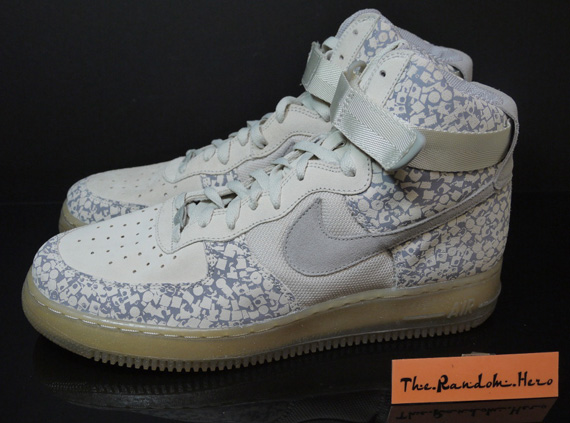 stash air force one