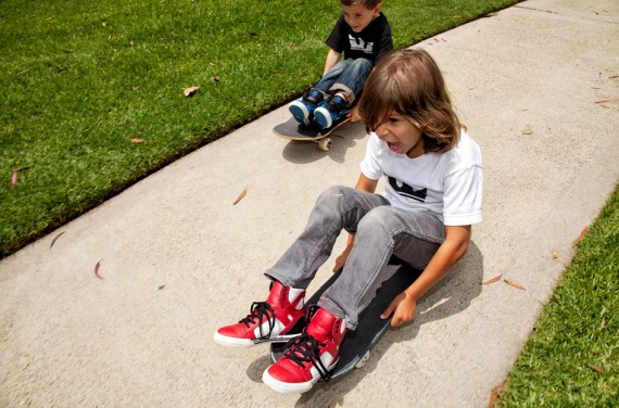 Supra Kids Collection 1 570x376