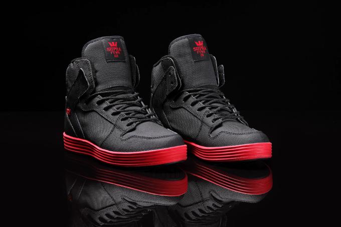 Supra Moon Pack 2