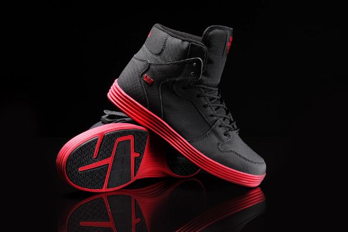 Supra Moon Pack 4