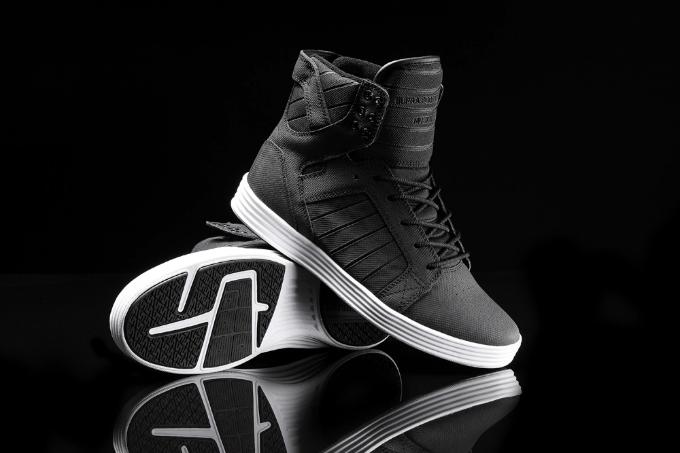 Supra Moon Pack 7
