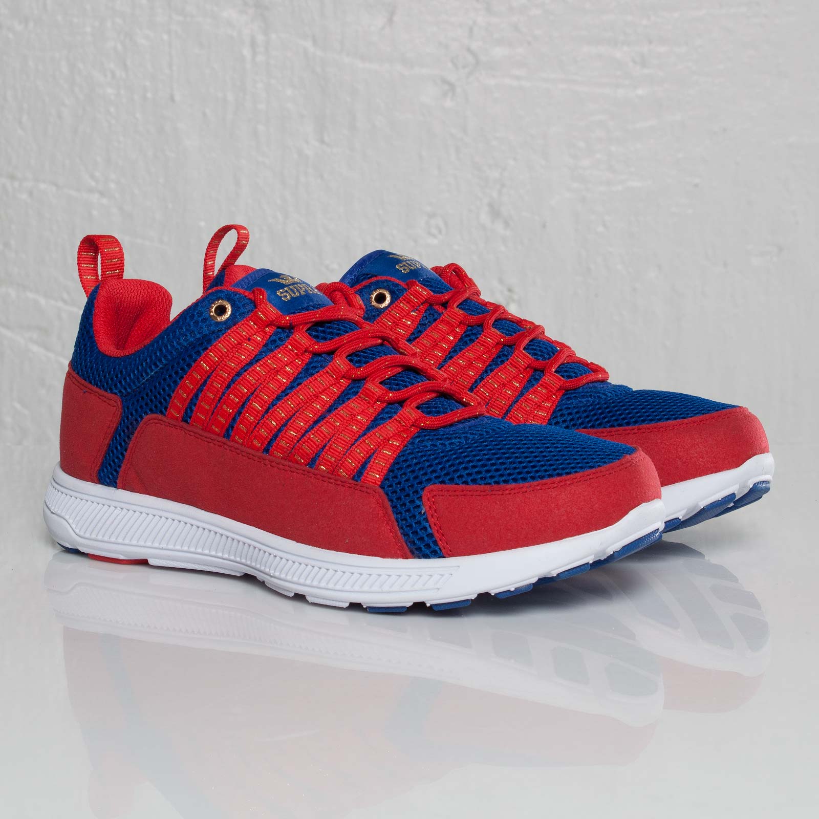 Supra Owen London 2012 2