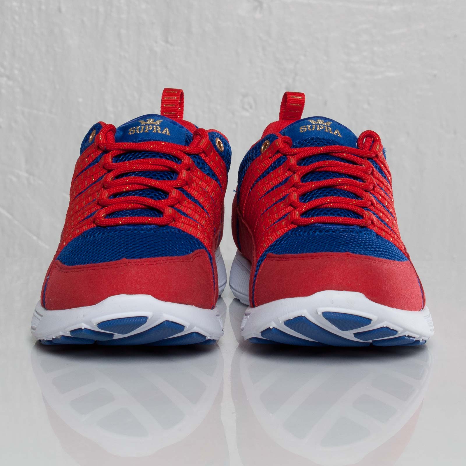 Supra Owen London 2012 3