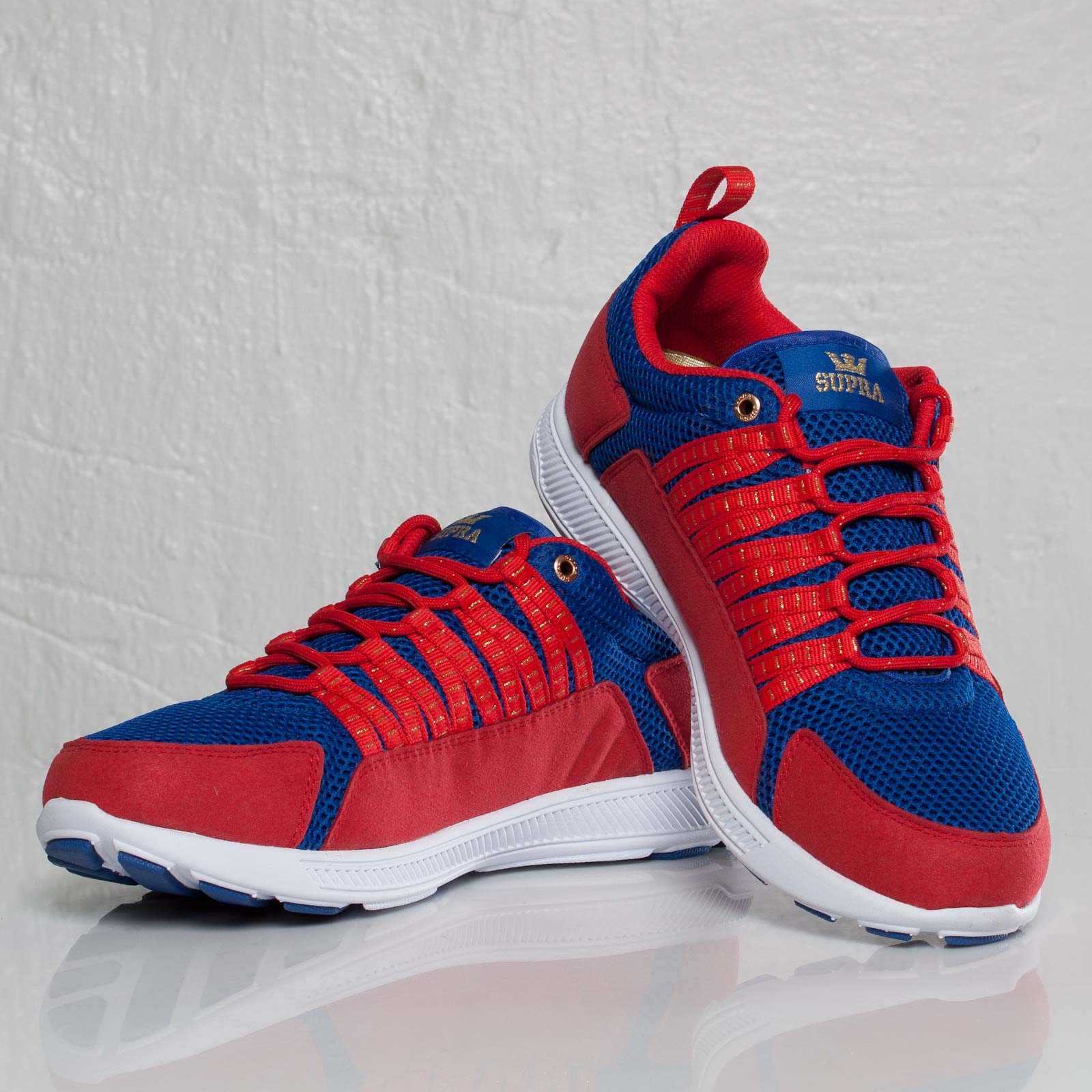 Supra Owen London 2012 5