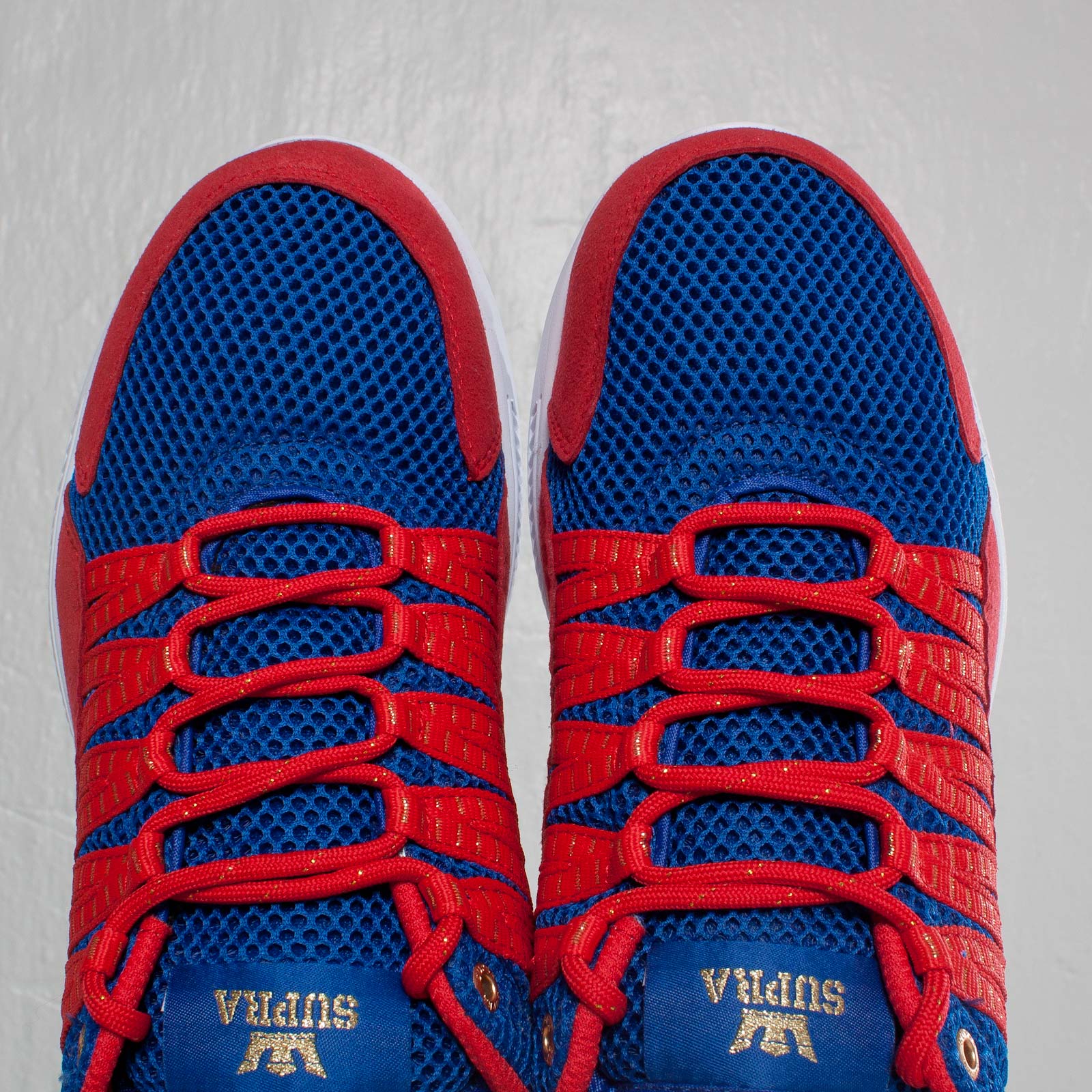 Supra Owen London 2012 9