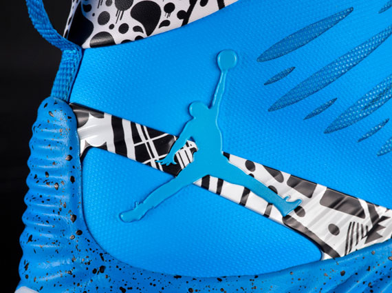 Undertow x Jordan Brand “Hit Rewindies” Pack – Available on eBay