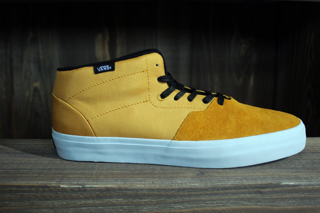 vans-cab-lite-4 Vans Cab Lite 4
