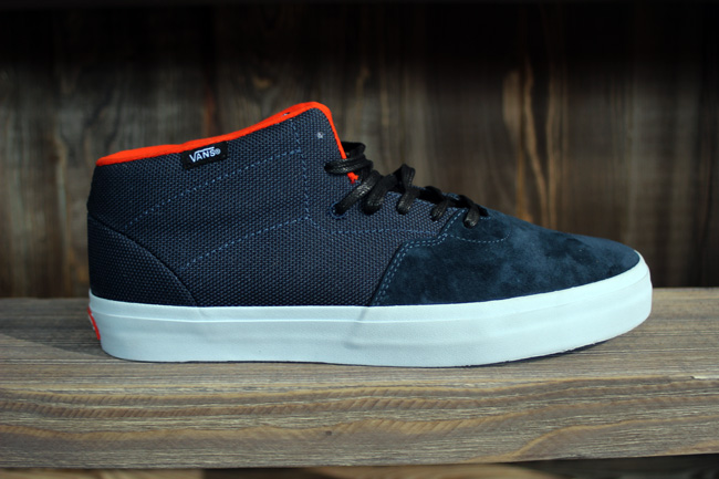 vans-cab-lite-5 Vans Cab Lite 5