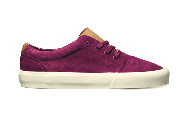 vans-california-106-vulcanized-suede-2 Vans California 106 Vulcanized Suede 2