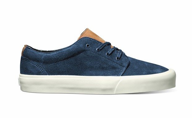 vans-california-106-vulcanized-suede-3 Vans California 106 Vulcanized Suede 3