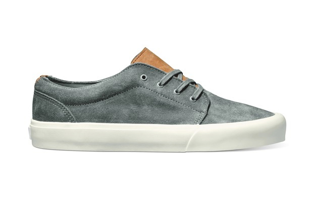 vans-california-106-vulcanized-suede-4 Vans California 106 Vulcanized Suede 4