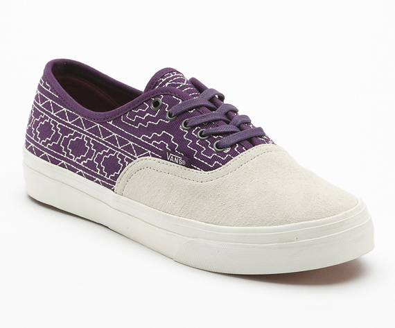 Vans California Embroidery 02