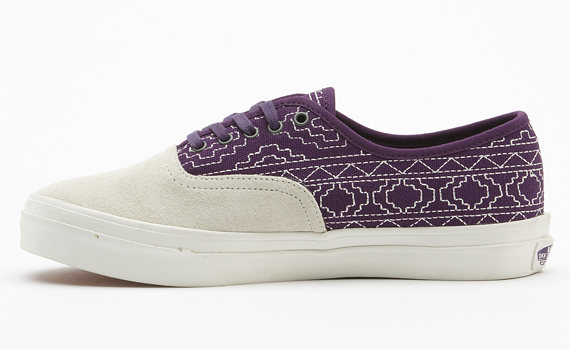 Vans California Embroidery 03