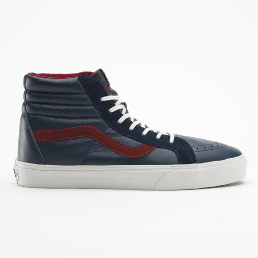 Vans California Sk8 Hi Reissue Fall 2012 1