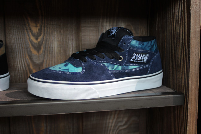 Vans Half Cab Spring Summer 2013 3