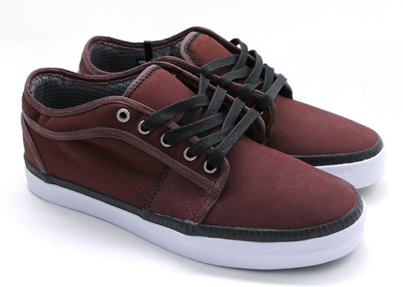 Vans Syndicate Chukka Low S Ballistic Pack 3