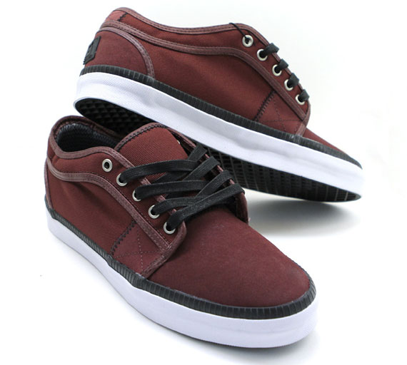 Vans Syndicate Chukka Low S Ballistic Pack 4