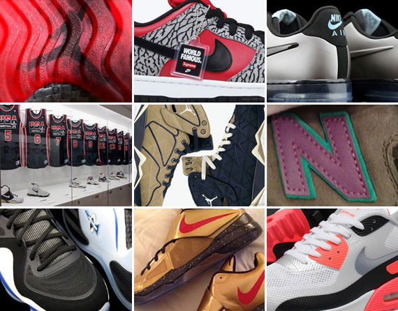 Sneaker News Weekly Rewind: 7/14 - 7/20 - SneakerNews.com