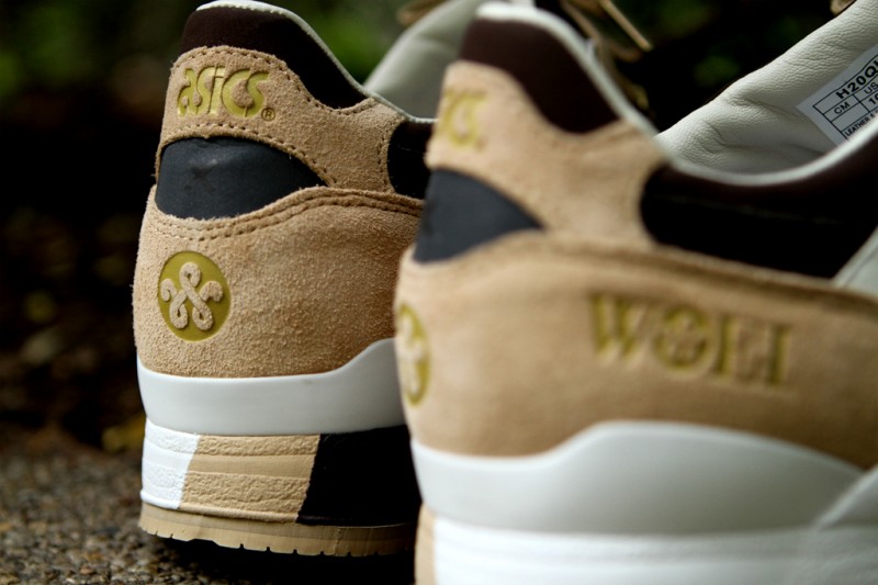 Woei Asics Gel Lyte Iii Cervidae Us Release Info 1